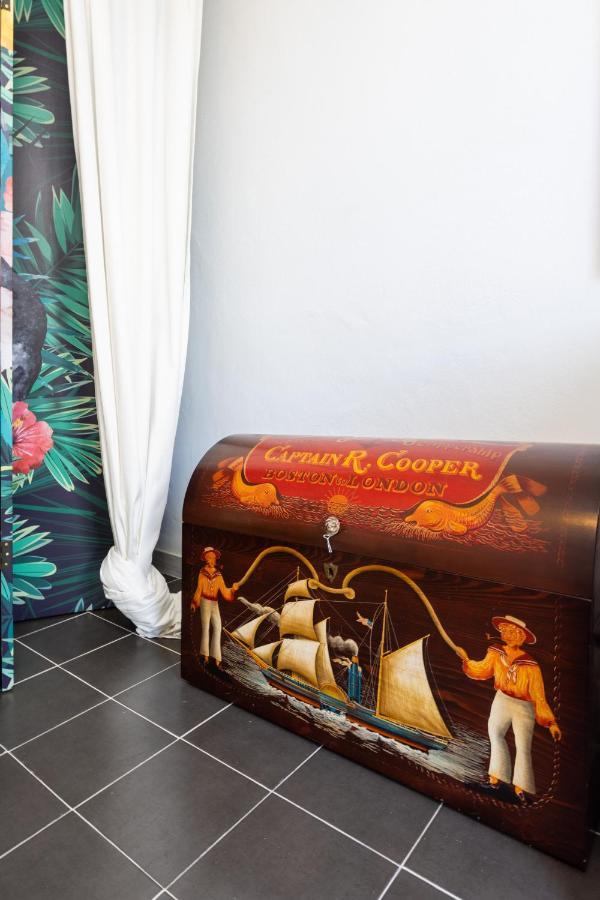 Home2Book Vintage American Deluxe La Laguna La Laguna  Luaran gambar
